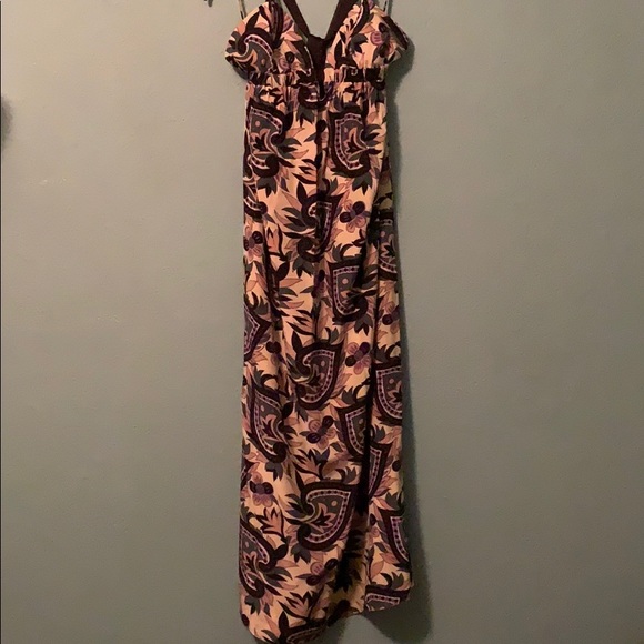 Evidence silk dress size 38 from Brazil - Picture 1 of 6